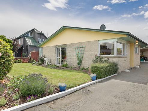 46 Queens Drive, Allenton