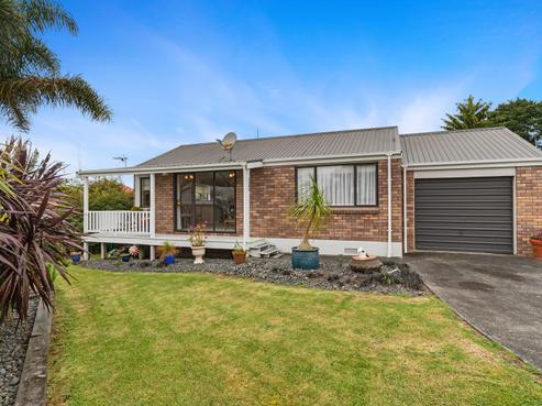 428D Thames Street, Morrinsville