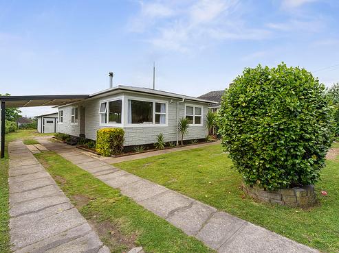 49 Ford Road, Fordlands
