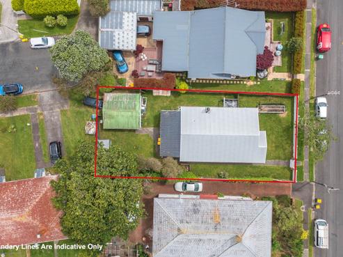 23 Egremont Street, Belmont
