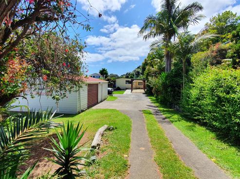 25 Fitzgerald Road, Pukenui