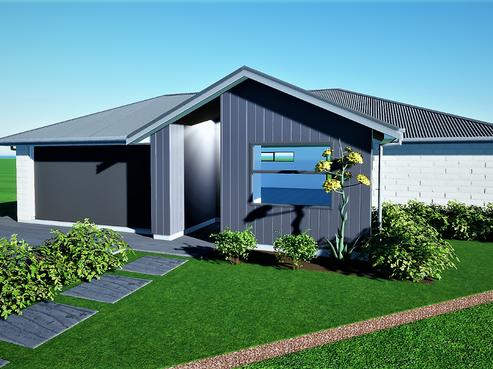 12 Joslen Way, Kaiapoi