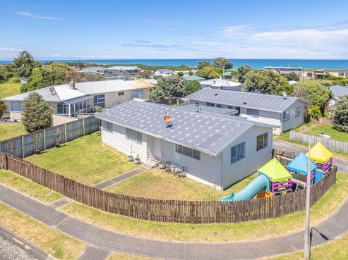 4A Tainui Street, Castlecliff