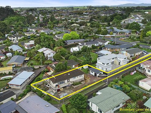 36 Houchens Road, Glenview