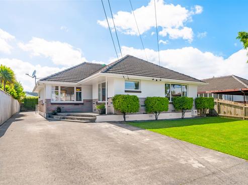 28 Kashmir Avenue, Clouston Park