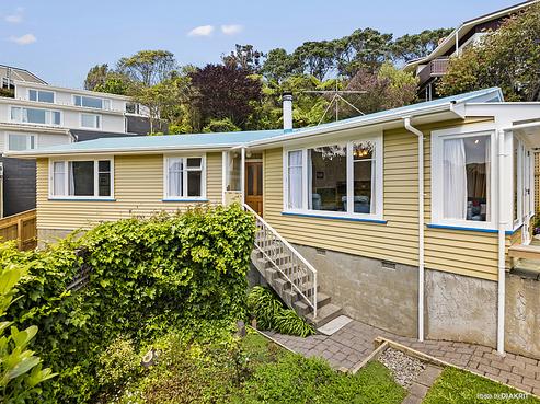80 Warwick Street, Wilton
