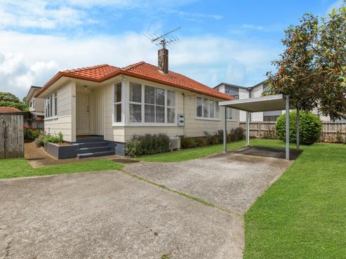 83 Pilkington Road, Panmure