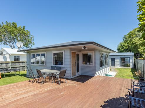 911 Eaton Road, Saint Leonards