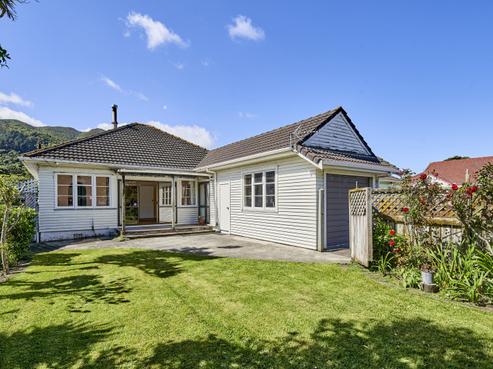 6 Haig Street, Waterloo