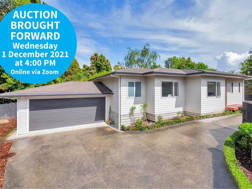 92 Glendene Avenue, Glendene