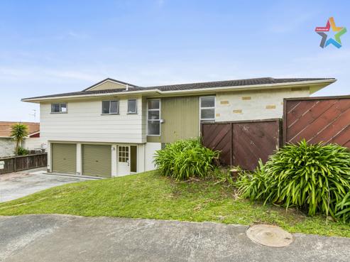 55 Major Drive, Kelson
