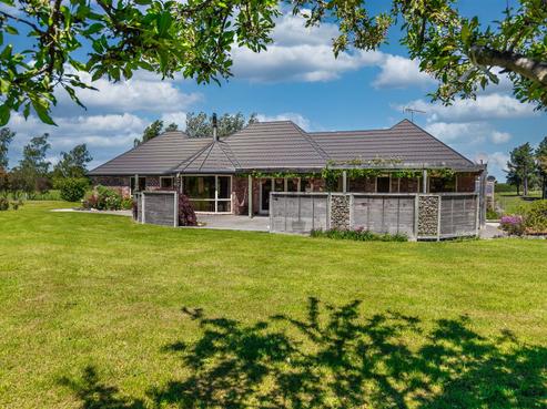 601 Broad Road, Balcairn