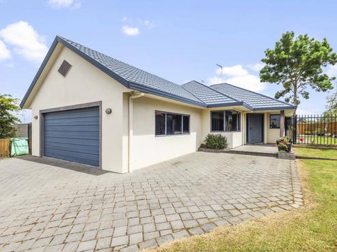 15 Hollinger Place, Nawton