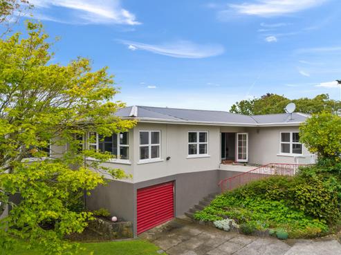 167A Brooklands Road, Vogeltown