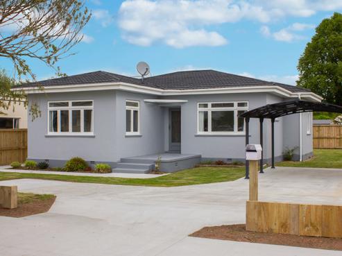 34 Farmers Road, Matamata