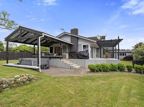 12 Iles Road, Lynmore
