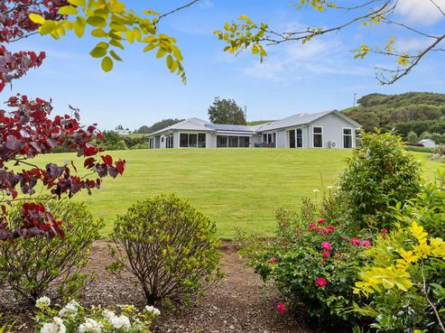 101 Monowai Road, Wainui