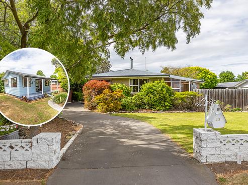 53 Moore Street, Rolleston