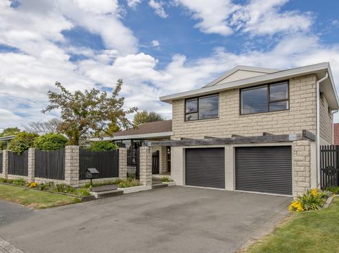 4 Corfe Street, Ilam