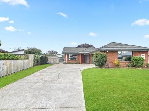 15 Rogers Place, Fairview Downs