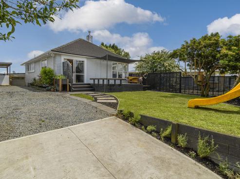 27A Henderson Crescent, Parkvale