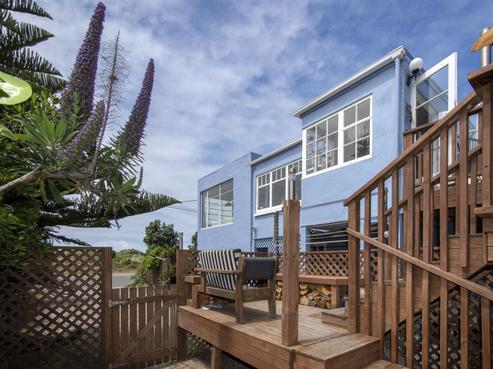 483 Marine Parade, South New Brighton