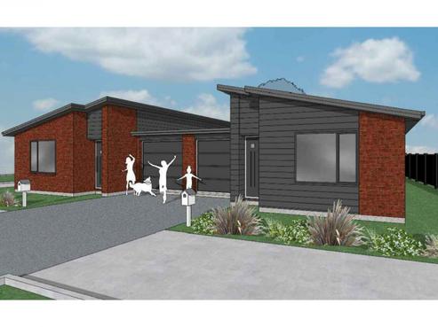 33 Tokerau Drive, Rototuna North