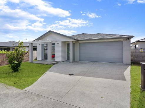 23 Hollowout Street, Takanini