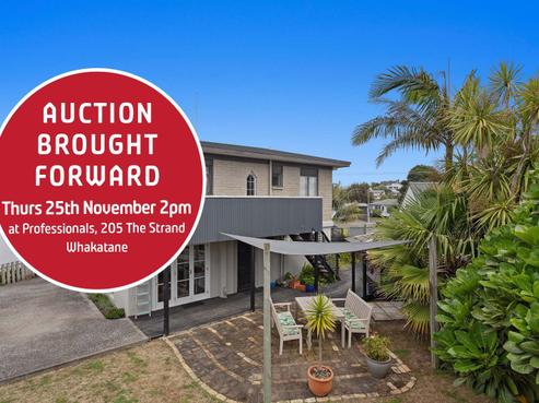 81 Harbour Road, Ohope