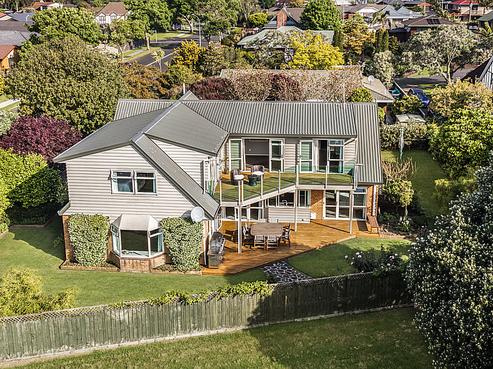 113 Walter Strevens Drive, Conifer Grove