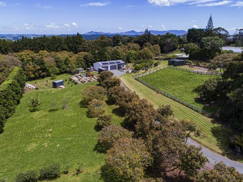 65 Puriri Grange Lane, Maunu