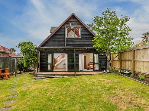11 Kettle Street, Point Chevalier