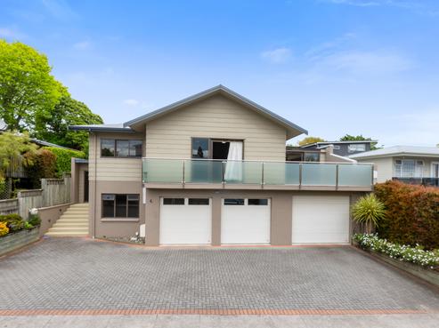 4A Burn Road, Lynmore