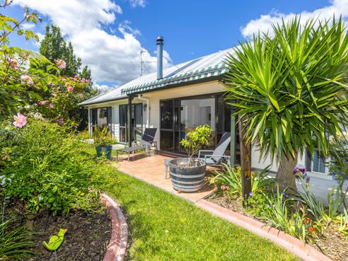 6A Tui Grove, Elderslea