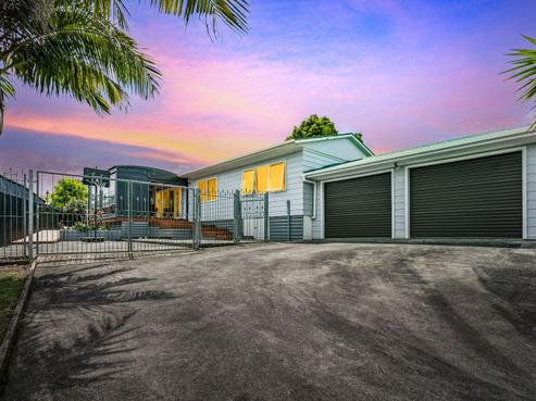 122 Moire Road, West Harbour