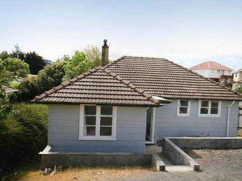6 Panmure Avenue, Calton Hill