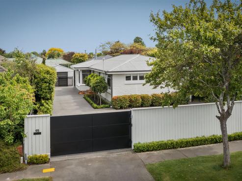93 Stanbury Avenue, Somerfield