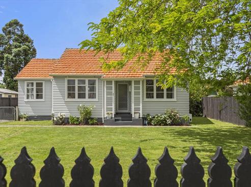 82 Alfred Street, Fairfield