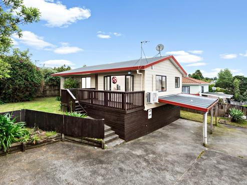 15A Gill Avenue, Te Atatu Peninsula