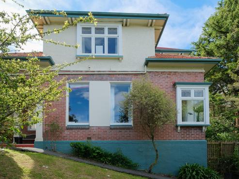 116 Stafford Street, Dunedin Central
