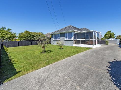 31 Hounslow Street, Ilam