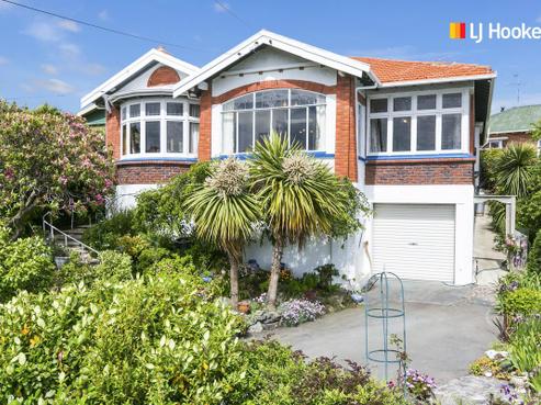 4 Sunbury Street, Andersons Bay