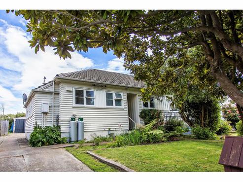 32 Newbery Street, Opawa