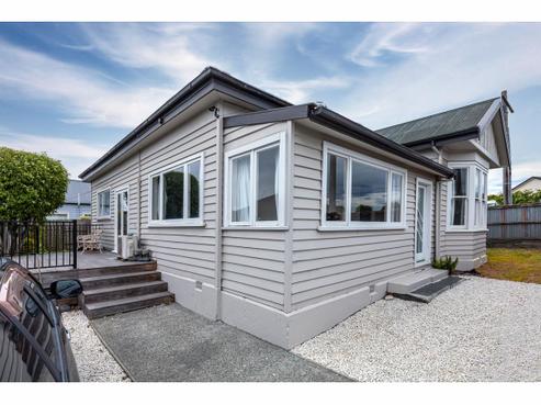 22 Victoria Street, Parkside