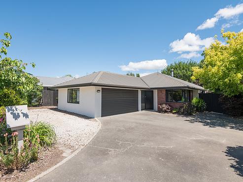 36 Rochfort Drive, Richmond