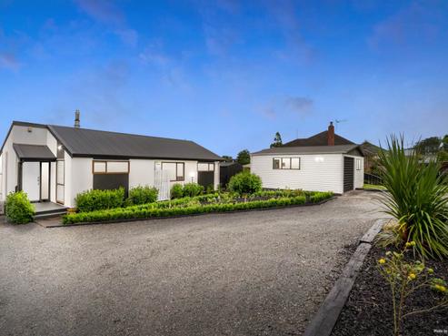 186 Hill Top Road, Pukekohe