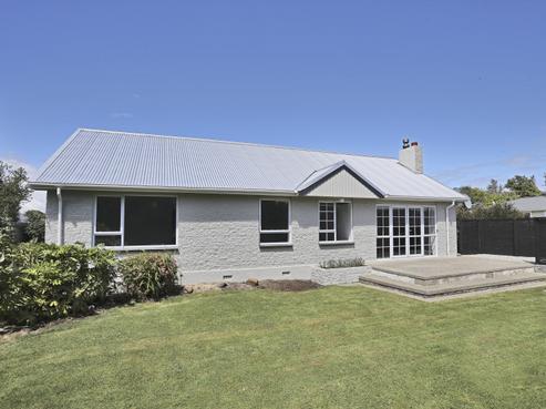 267 Talbot Street, Hargest