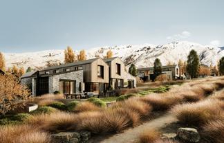  Cardrona Valley Road, Wanaka