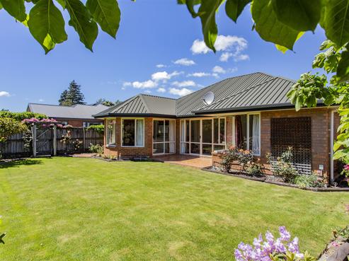9 Pearson Lane, Rangiora