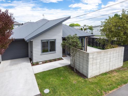 136 Canon Street, Edgeware